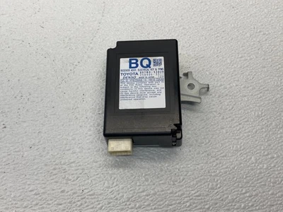 13-17 LEXUS LS460 KEYLESS RECEIVER ELECTRICAL KEY TPMS ASSY OEM A0.46 - Image 1 of 4