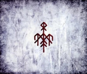 Wardruna Gap Var Ginnunga (CD) Album - Bild 1 von 1