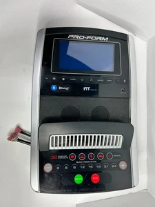 Hauptsteuerkonsole 376420 OEM Originalteil für Proform CardioHiit Trainer - Bild 1 von 11