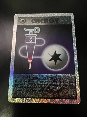Full Heal Energy 100/110 Legendary Collection Reverse Holo - Image 1 of 3