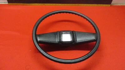 Camión Chevrolet GMC 1973-1987 C/K volante de lujo 1 Foto 1 de 4