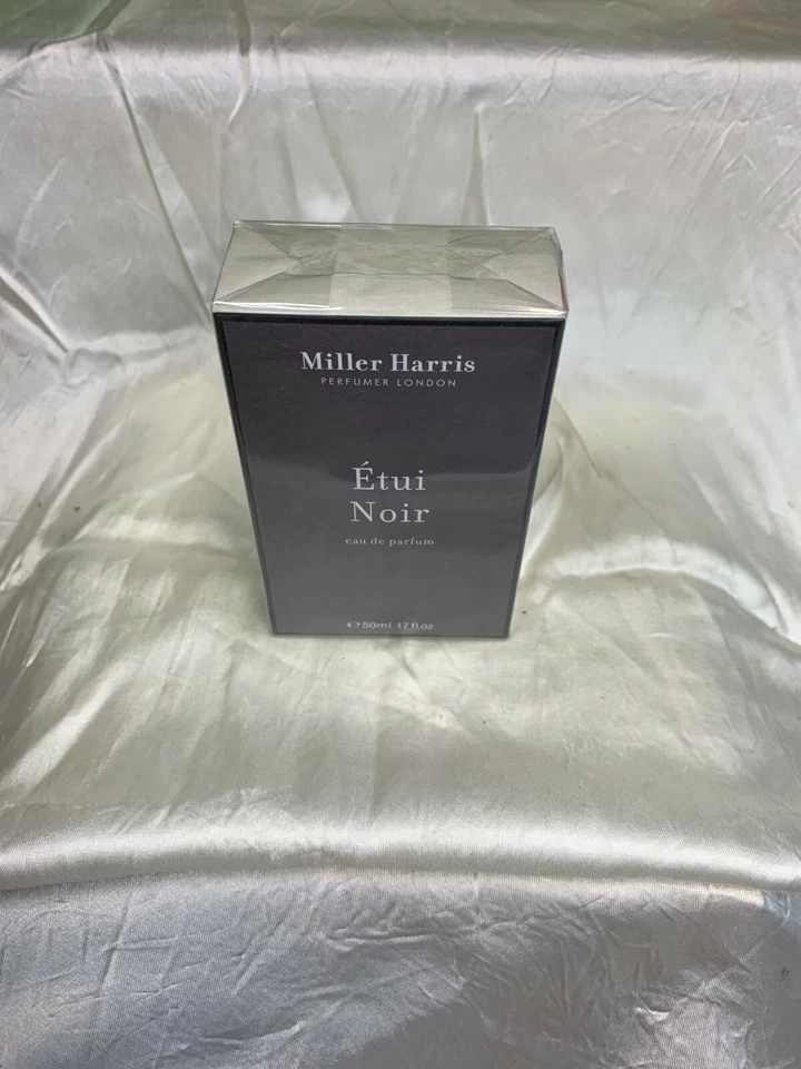 MILLER HARRIS E'TUI NOIR EDP 50ML SPRAY - Imagem 1 de 2