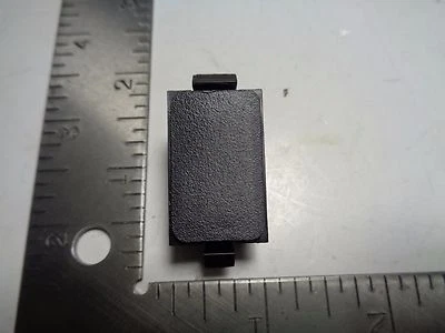 ПЕРЕКЛЮЧАТЕЛЬ ЦЕНТРАЛЬНОЙ КОНСОЛИ PPORSCHE 944 944 TURBO S2 968 ПУСТОЙ НОВЫЙ ПОДЛИННЫЙ PPORSCHE - Изображение 1 из 4