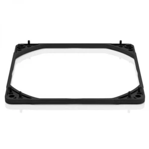 Noctua NA-IS1-14 chromax.black spacers for 140mm fans - set of 2 - Picture 1 of 3