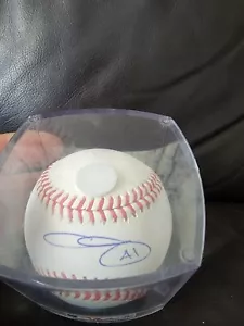 Chris Sale autographed baseball - Picture 1 of 1