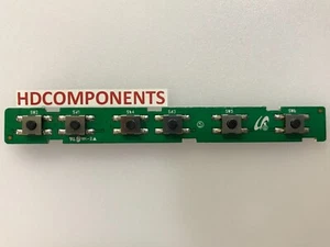 BN96-03466A, BN96-03437A, BN41-00709A, LN-T4642HX, LN-S3241D, LN-S4041D, TECLADO - Imagen 1 de 6