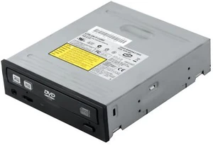 Lecteur De Disque LITEON SOHW-1693S DVD/CD Réinscriptible 5.25 Pouces IDE - Afbeelding 1 van 2