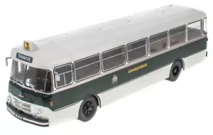 IXO, Autobus di linea BERLIET PLR 8 MU 1956 linea n°3 Madeleine-Massena-Trini... - Foto 1 di 2