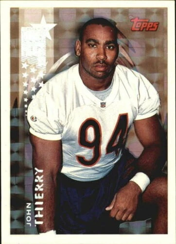 A8029- 1994 Topps Special Effects FB Cards 551-660 -You Pick- 15+ FREE US SHIP - Image 1 of 1