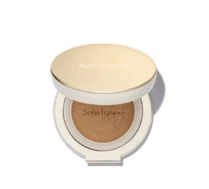 SULWHASOO Perfecting Cushion N21 Beige SPF50+ PA++15g , Refill 15g K-Beauty - Picture 1 of 3