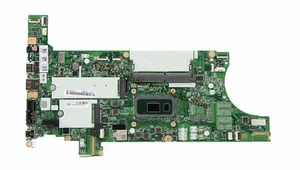 5B20Z45913 For Lenovo ThinkPad T14 Gen 1 T15 Gen 1 Motherboard I5-10210U 16G OEM - Picture 1 of 5