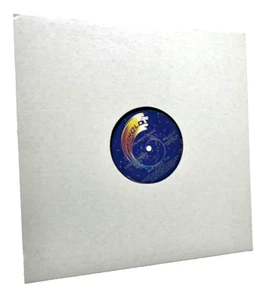 MOODY BLUES - BLUE WORLD PROMO VINYL LP RECORD PRO 237 THRESHOLD 1983 - Picture 1 of 8