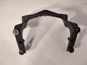 Ducati Multistrada 1000 DS 2003-2006 620 dark Scheinwerferhalter Rahmen 82914322A - Bild 1 von 12