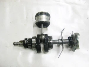 Honda Harmony Rototiller FG100 FG1001A Crankshaft Piston Assy part 13310-ZM5-040 - Picture 1 of 3