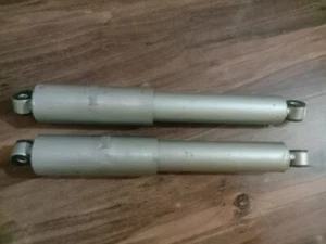 SUITABLE FOR LAMBRETTA FRONT DAMPERS THICK LI/GP SERIES MODEL - Picture 1 of 7