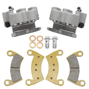 Pinza freno posteriore per Polaris RZR 1000 XP Turbo, RS1, 900 4 posti OEM# 1912479 - Foto 1 di 6