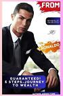 From Zero To C.Ronaldo: Guaranteed! 5-Steps Journey To Wealth: How To Become Ric