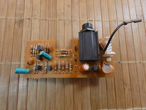 BANG & OLUFSEN BEOCENTER 9000 / 9300 / 9500 PARTS: MIC BOARD. - Picture 1 of 2