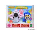 Sylvanian Families Calico Critters Undersea Friends Costume Baby Duo