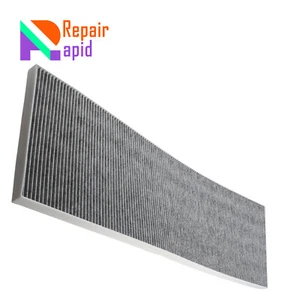 New Front HEPA Air Filter Replacement for 2016-2020 Tesla Model X 1045566-00-H - Picture 1 of 7