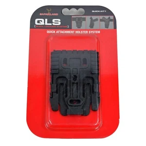 Quick Locking System Safariland™ Quick-Kit 1 neu Holster - System - Bild 1 von 2