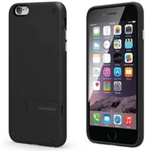 PureGear Slim Shell Case w/ Kickstand for Apple iPhone 6/6S Plus / iPhone 6/6S P - Picture 1 of 3