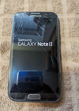 Galaxy Note II 16GB (T-Mobile) Phones - SGH-T889TSATMB