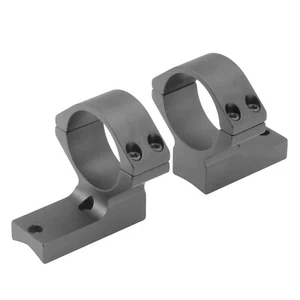 CCOP USA 30 mm Remington 700 & Ruger M77 integrales Zielfernrohr Ringe Set ART-REM303M - Bild 1 von 4