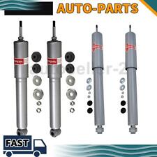 For Ford E-150 2003 2004 2005 2006 KYB Front Rear Shocks Absorber