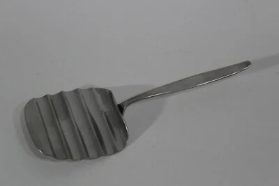  WMF Stockholm Cromargan Spargelheber Vorlegeteil - Bild 1 von 3