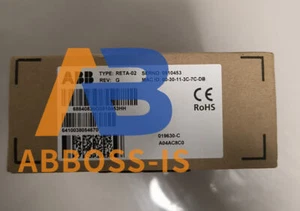 Accesorios Inversores ABB RETA-02 RETA-02 Totalmente Nuevo Envío Rápido - Imagen 1 de 1