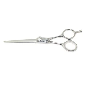 YAMATO Y55 Japanese 5.5 inch Hair Cutting Scissors Barber Shears New without Box - Picture 1 of 6