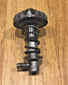 Mercury Mark 6 Horizontal Shaft KIEKHAEFER 622893 Gear 6A 22856 22981 Bushing - Picture 1 of 3