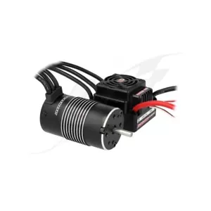 Robitronic Razer eight Brushless Combo 150A 4268 1900kV - R01261 - Foto 1 di 1
