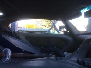 TVR Cerbera Door Glass - TVR Cerbera Drop Glass - LEFT Side - LH - N/S - TVR - Picture 1 of 4