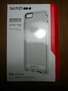 tech 21 Evo Check for iPhone 6 - Picture 1 of 3