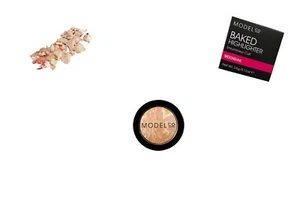 Destacador horneado Model Co MOONSHINE 1,5 g en caja ModelCo y sellado - Imagen 1 de 1