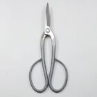 Kaneshin Bonsai Tools  Bonsai Scissors No.829 200mm Stainless Steel Japan NEW