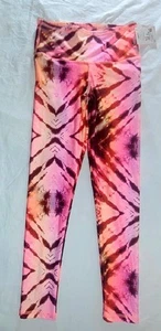 NEW WOMEN BABALU FIT FITNESS COLOMBIA 70623 ATHLETIC LEGGING PANT ONE SIZE S M L - Picture 1 of 1