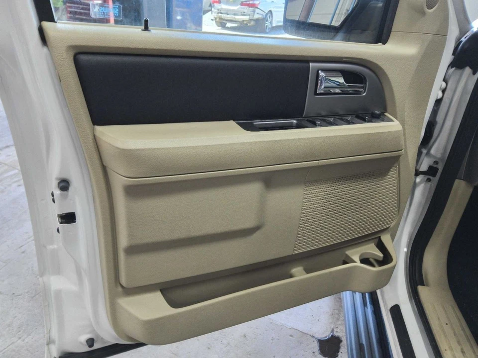 EXPEDITION 2017 Front Door Trim Panel 622770 Foto 1 de 1