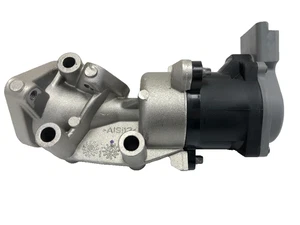 Genuine Land Rover EGR Left Valve Fits Disco 3,4 & RRS - LR018323 - Picture 1 of 4