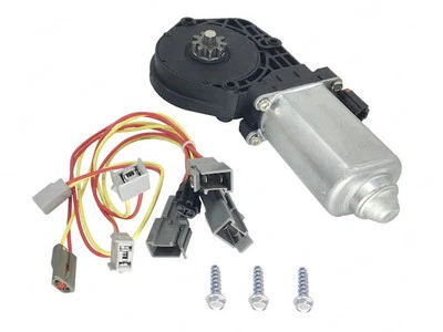 For 1983-1991 Mercury Grand Marquis Window Motor 16762BJHF 1990 1987 1984 1985 - Image 1 of 2