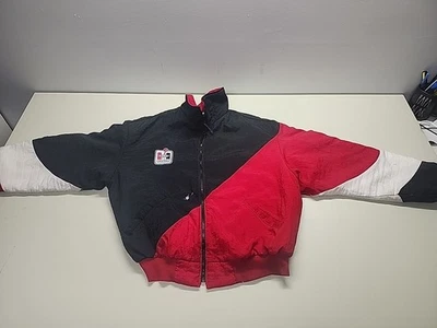 Rare Vintage Men's Swingster Hurst Shifters Racing Jacket Large - Image 1 of 4