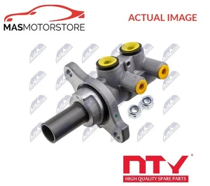 BRAKE MASTER CYLINDER NTY HPH-PL-002 V NEW OE REPLACEMENT - Picture 1 of 9