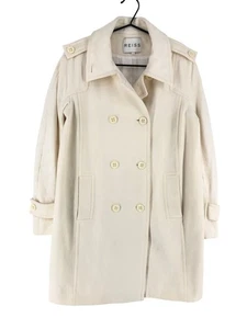 Abrigo Reiss Para Mujer Talla S - Imagen 1 de 10