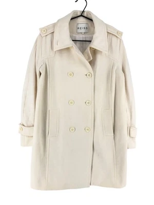 Abrigo Reiss Para Mujer Talla S - Imagen 1 de 4