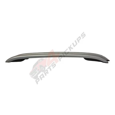 Nissan Navara NP300 2016 Tekna par de rieles de techo 2016-2023 Foto 1 de 4