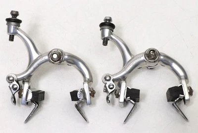 Freni Campagnolo Triomphe - vintage brake calipers - Immagine 1 di 4