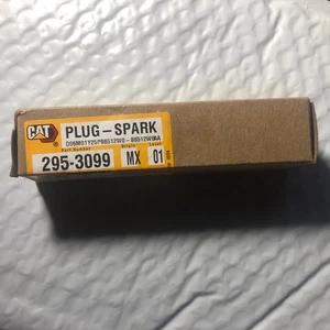 CAT 295-3099 Zündkerzen MEHR KAUFEN & SPAREN!!  "VERSANDKOSTENFREI" - Bild 1 von 3