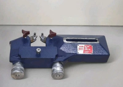 Torno de freno Ammco 4000 4100 7000 6900 conjunto de cortador doble herramienta de revestimiento de corte Foto 1 de 3